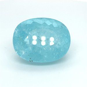 GIA Certified Paraiba Tourmaline 65.51ct